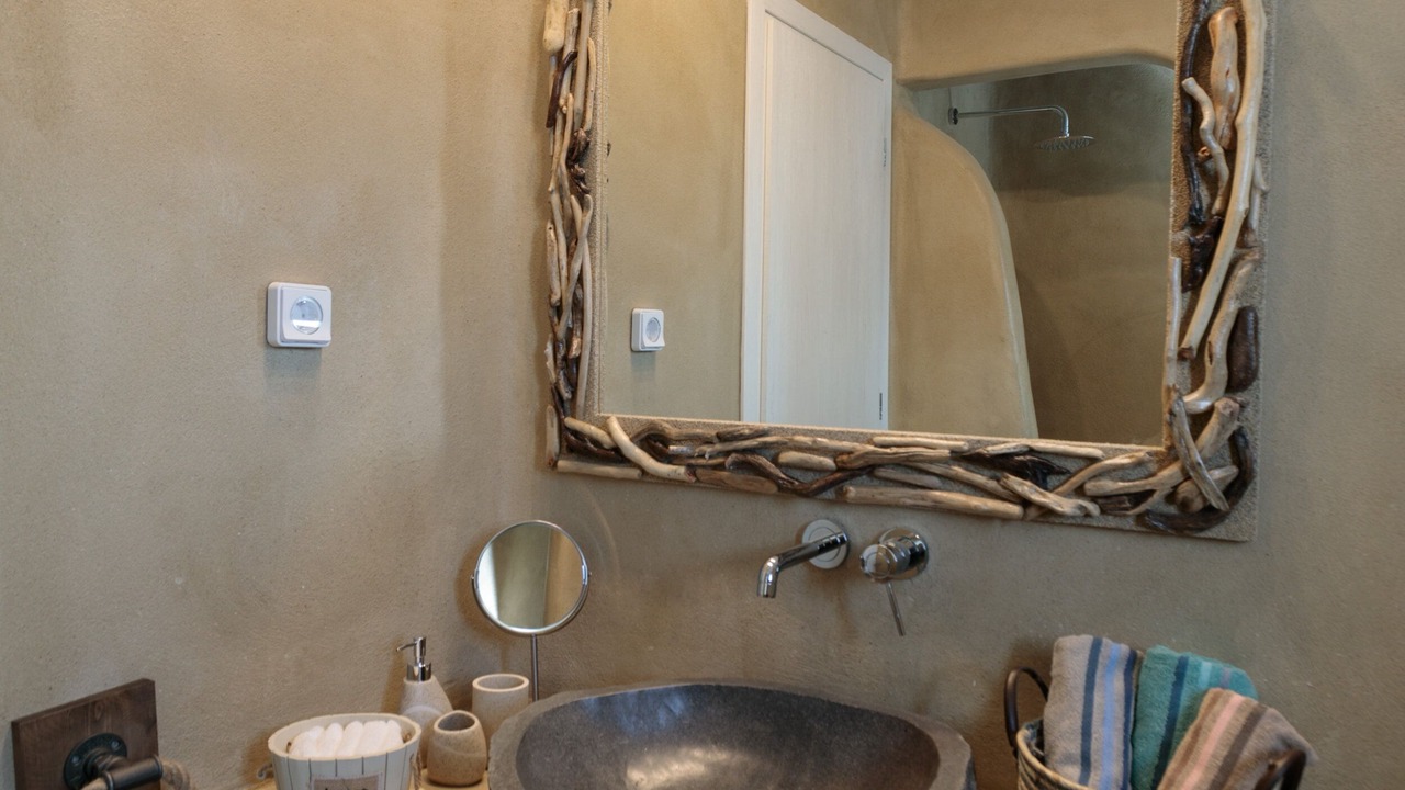 Photo of Bathroom in Kastraki