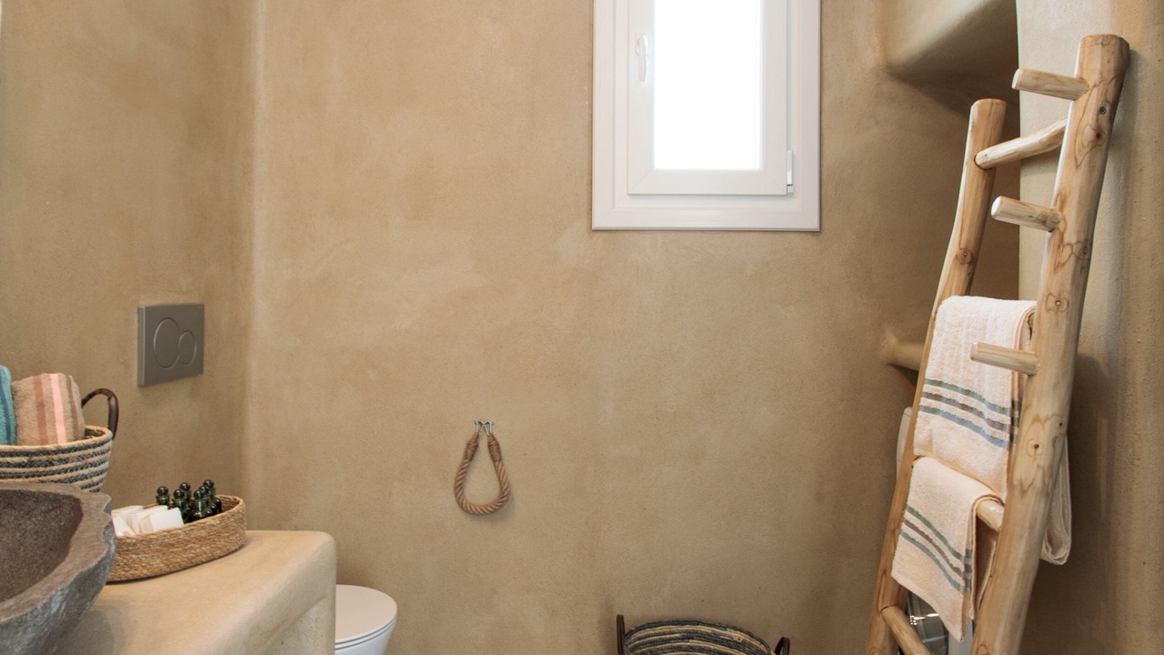 Photo of Bathroom in Kastraki