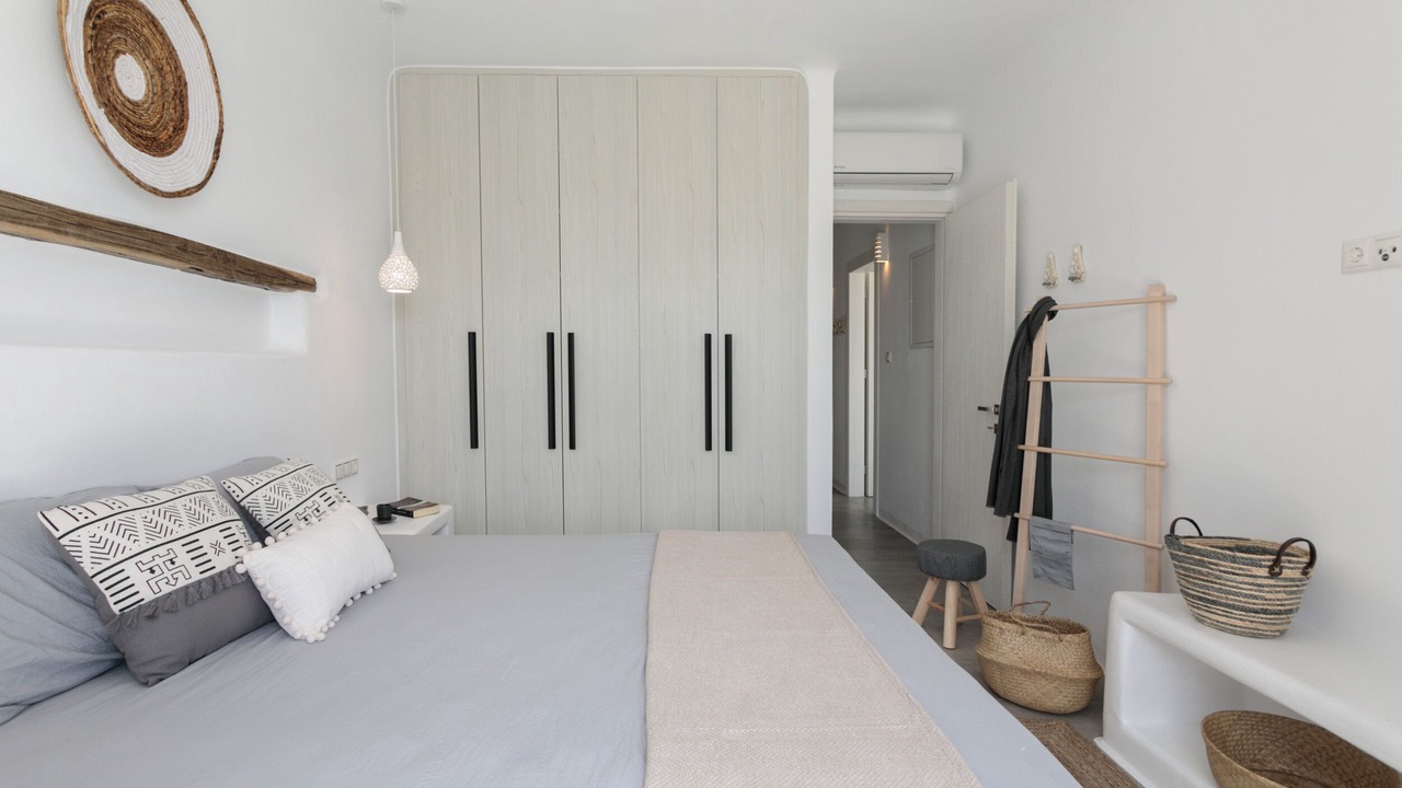 Photo of Bedroom in Kastraki