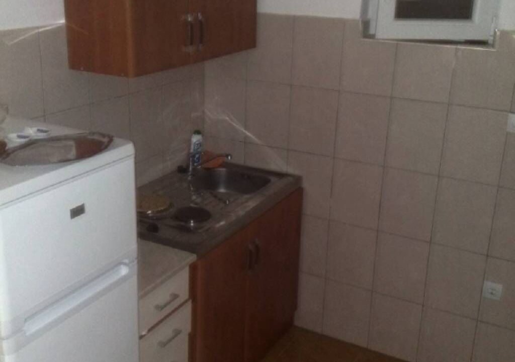 Photo of Kitchen in Becici