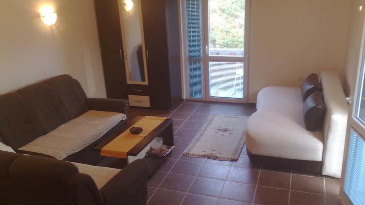 Photo of Livingroom in Becici