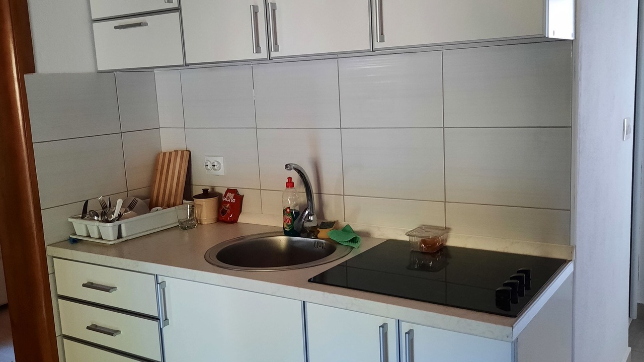 Photo of Kitchen in Becici