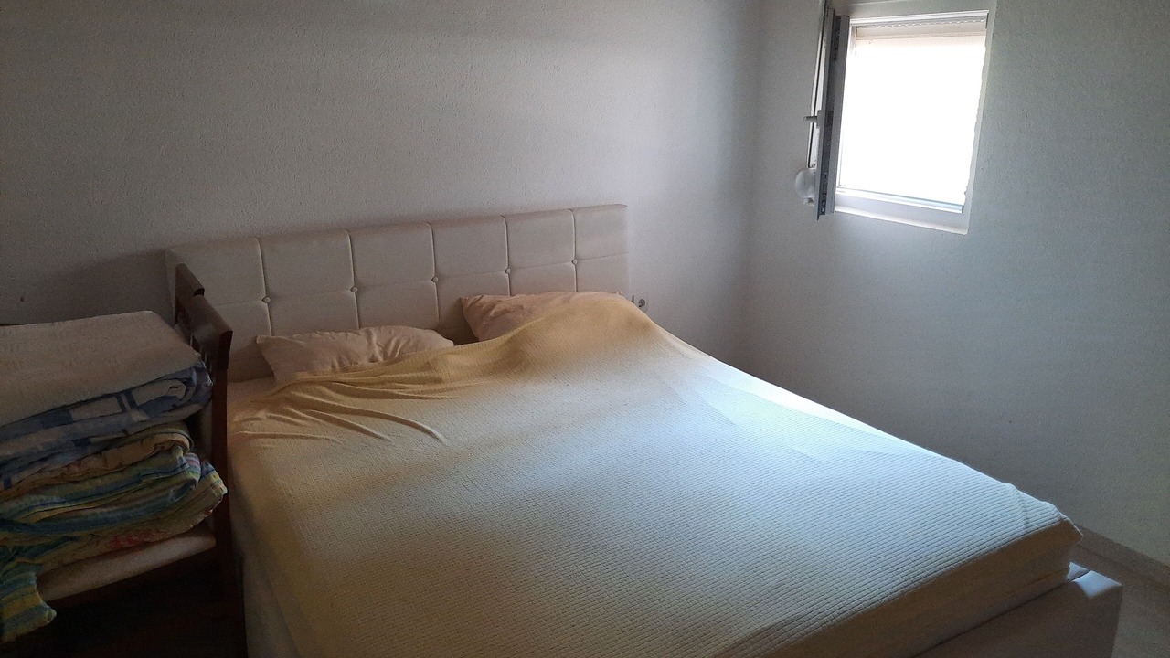 Photo of Bedroom in Becici