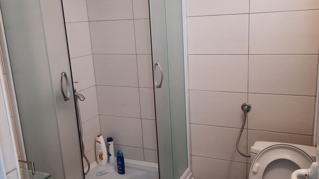 Photo of Bathroom in Becici