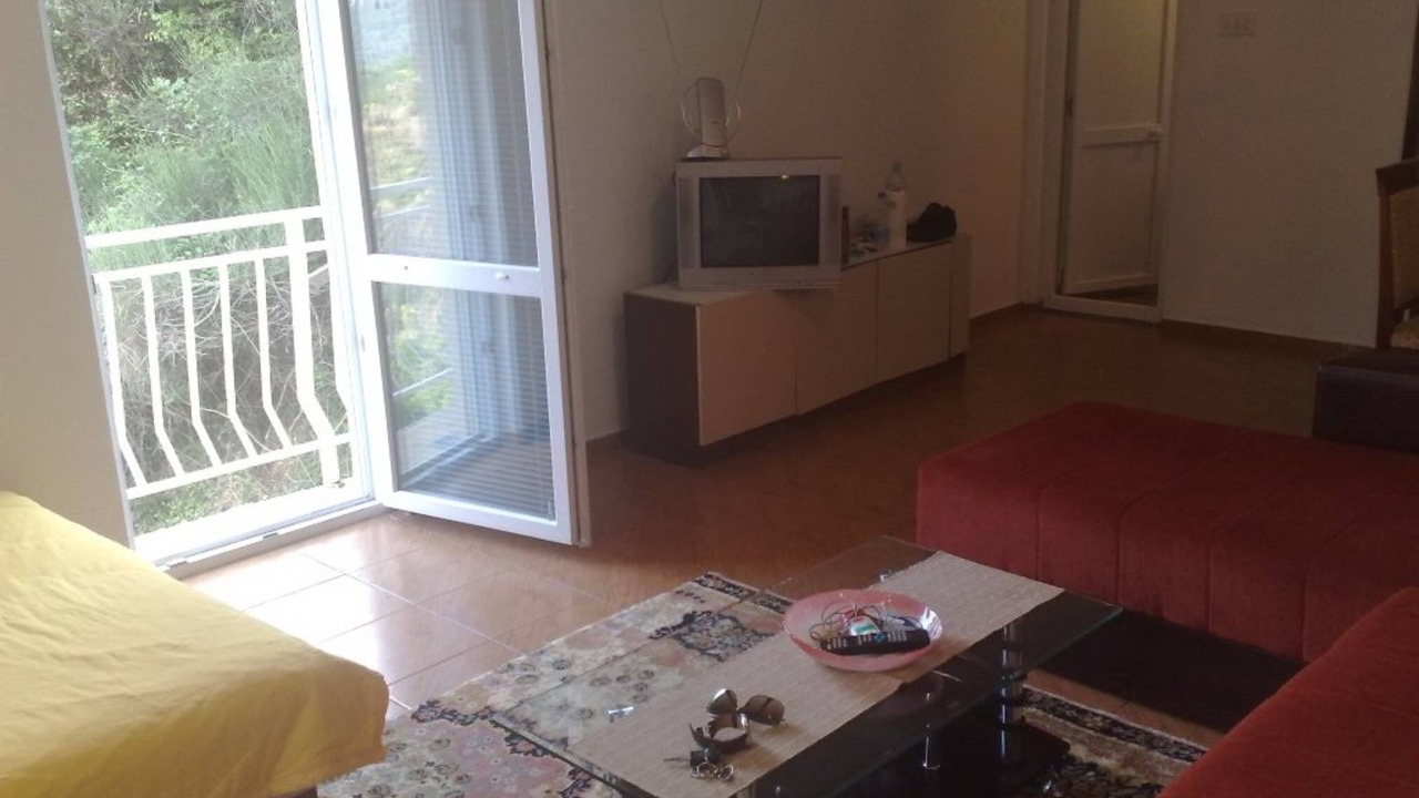 Photo of Livingroom in Becici
