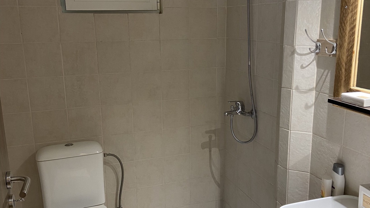 Photo of Bathroom in Rhodes Town
