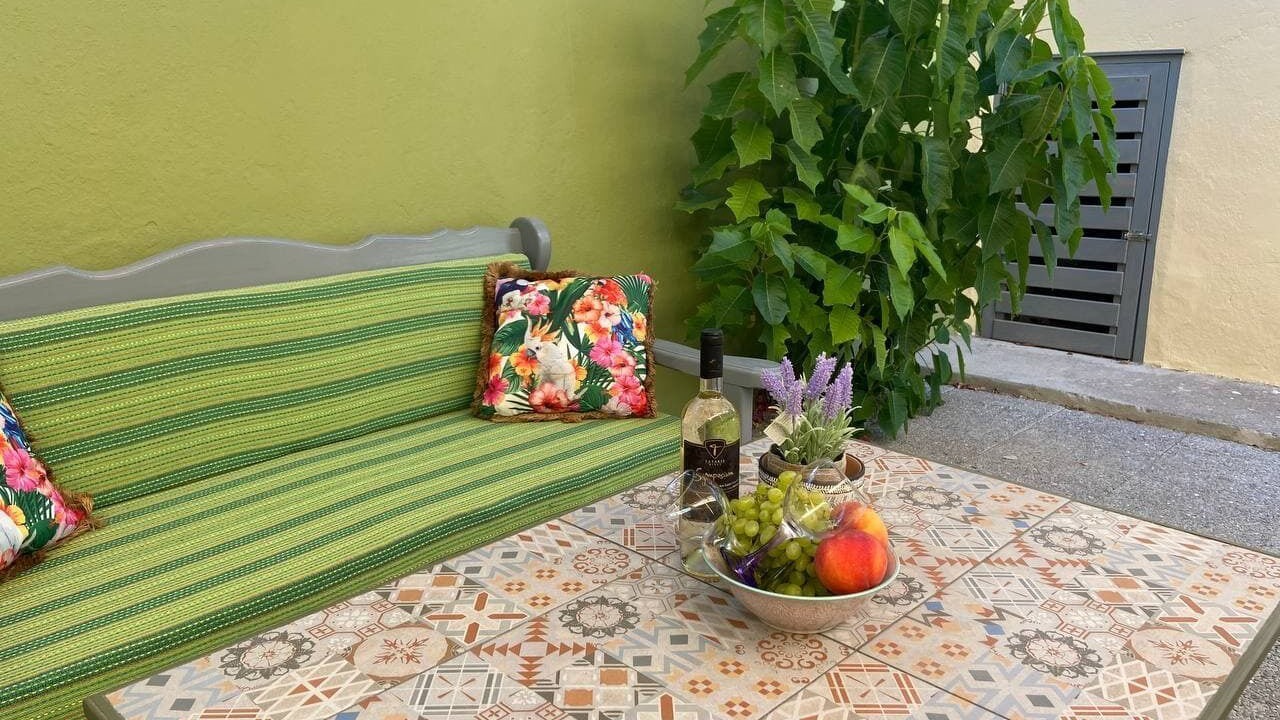 Photo of Outdoor in Rhodes Town
