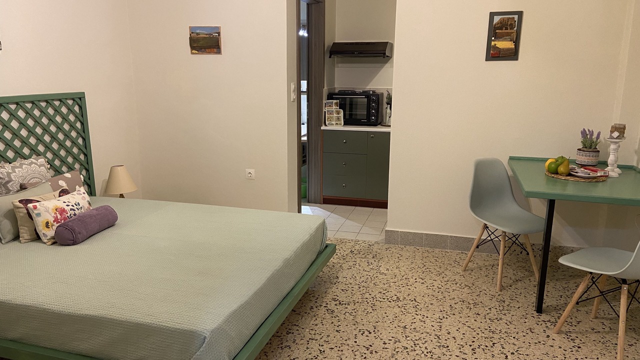 Photo of Bedroom in Rhodes Town