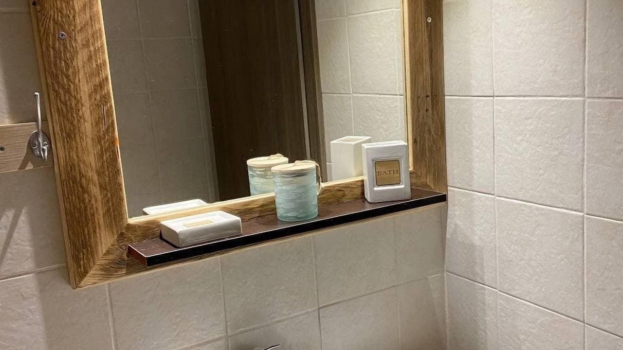 Photo of Bathroom in Rhodes Town