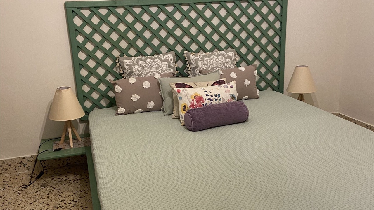 Photo of Bedroom in Rhodes Town