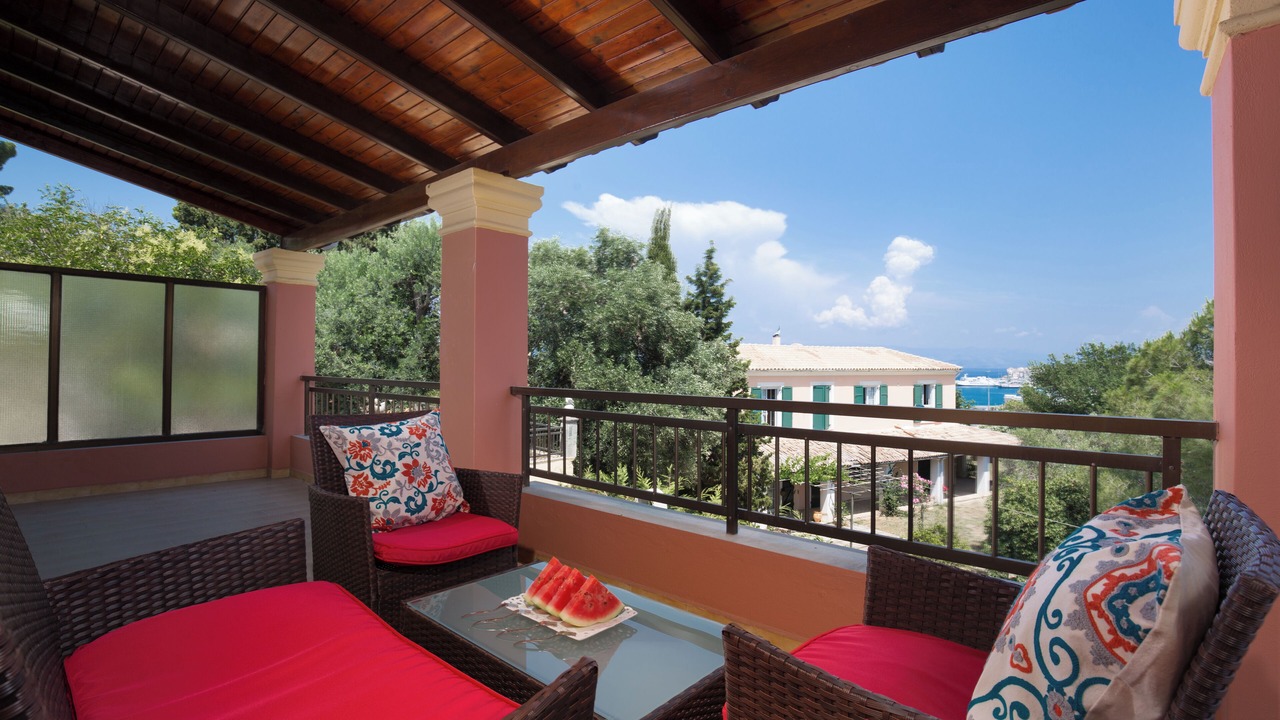 Photo of Outdoor in Corfu Town