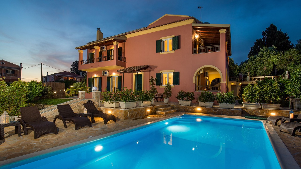 Photo of Outdoor in Corfu Town