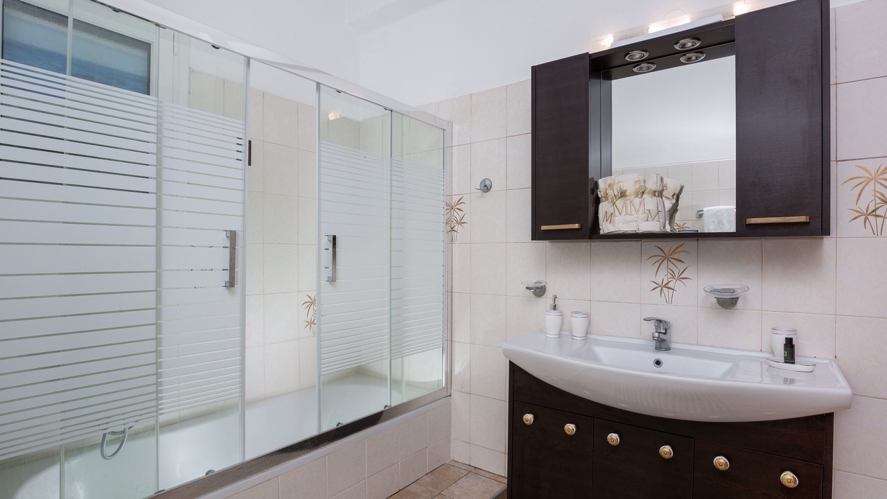 Photo of Bathroom in Corfu Town