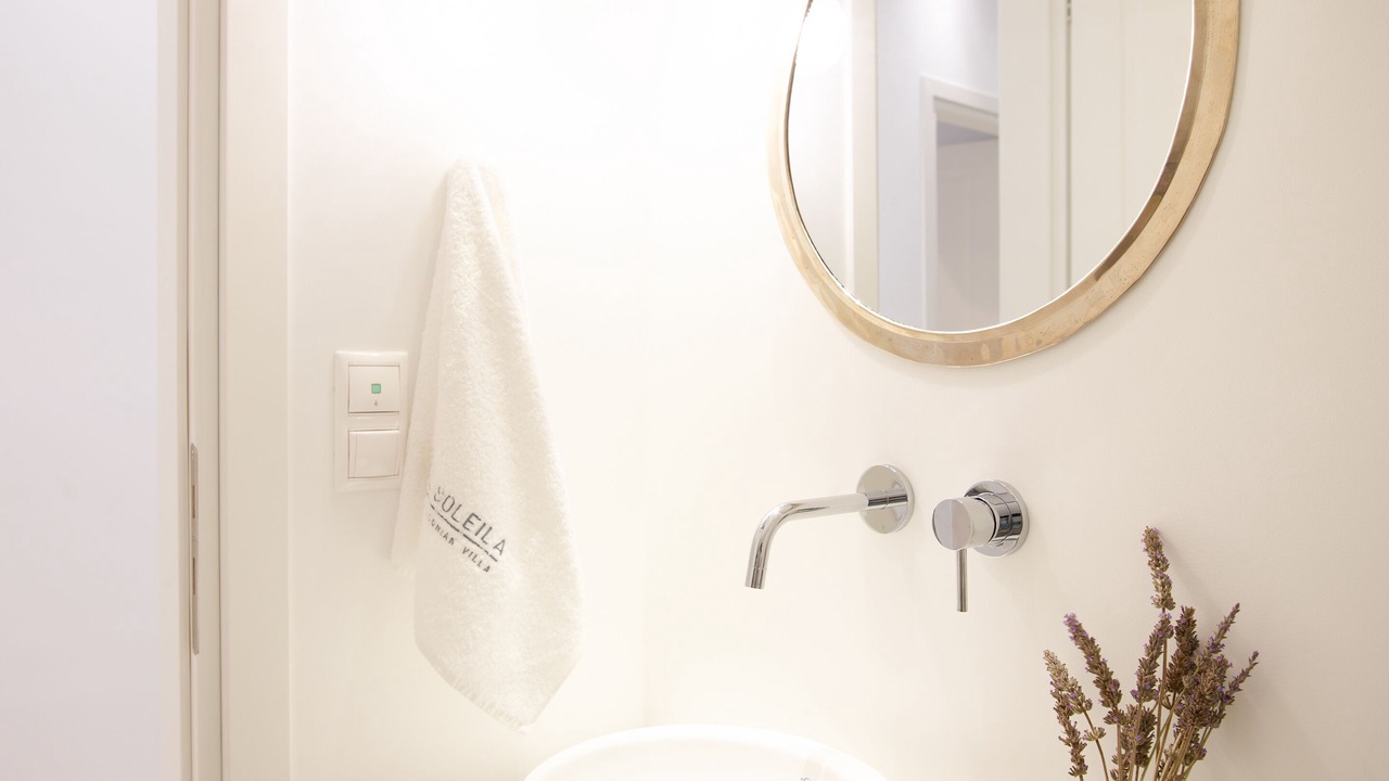 Photo of Bathroom in Xilokeratidi