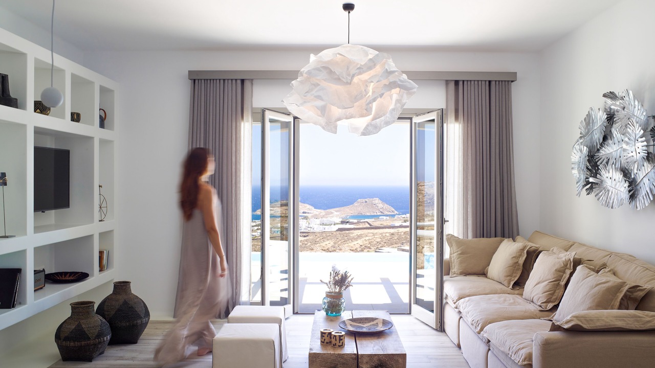 Photo of Livingroom in Xilokeratidi