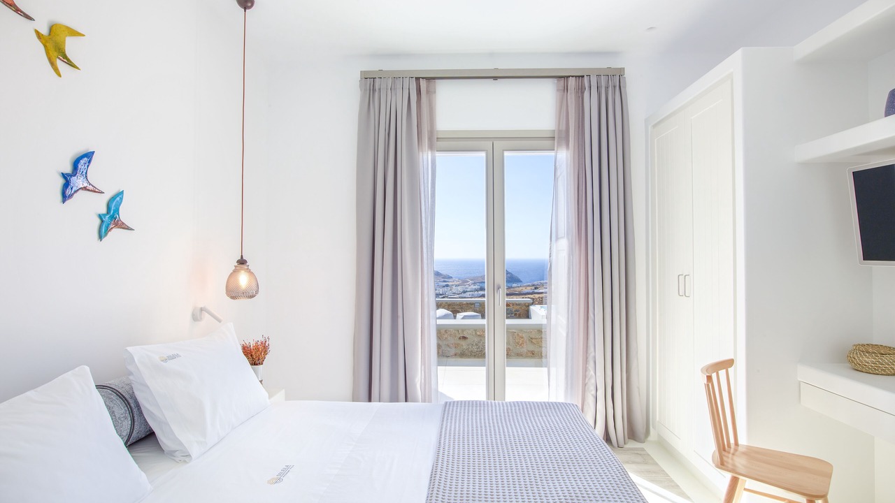 Photo of Bedroom in Xilokeratidi