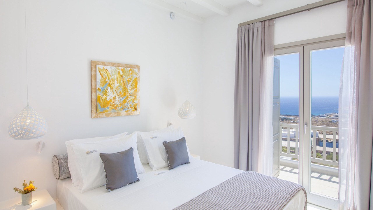 Photo of Bedroom in Xilokeratidi