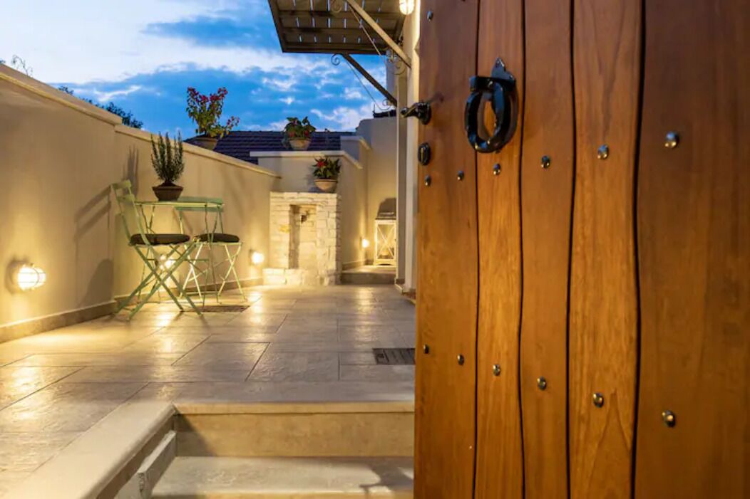 Photo of Outdoor in Portaria