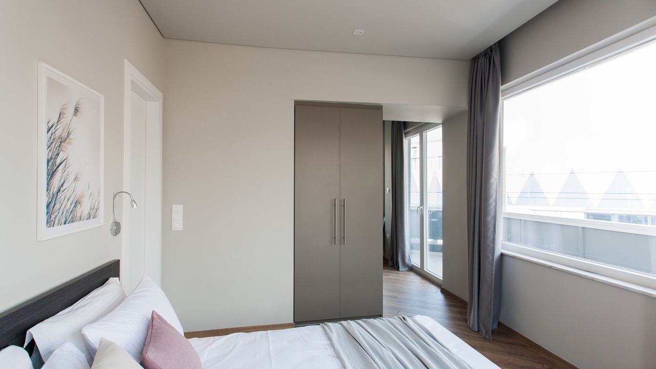 Photo of Bedroom in Kinosargous