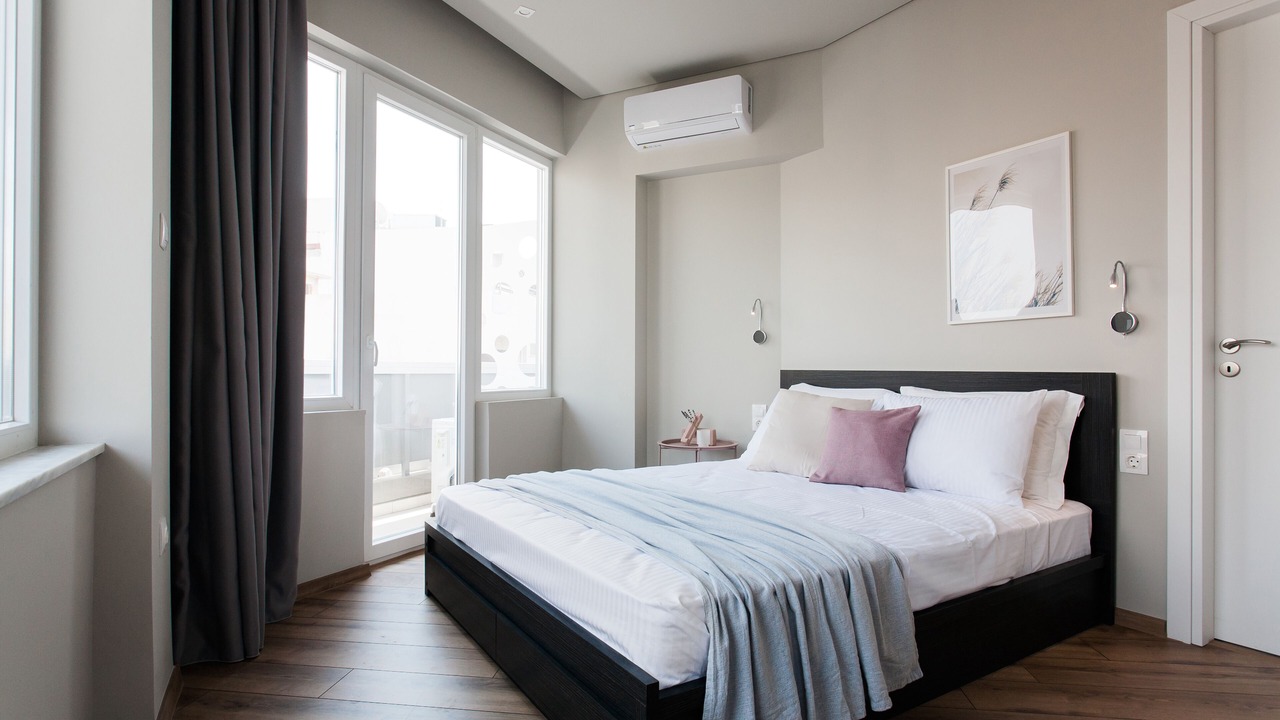 Photo of Bedroom in Kinosargous