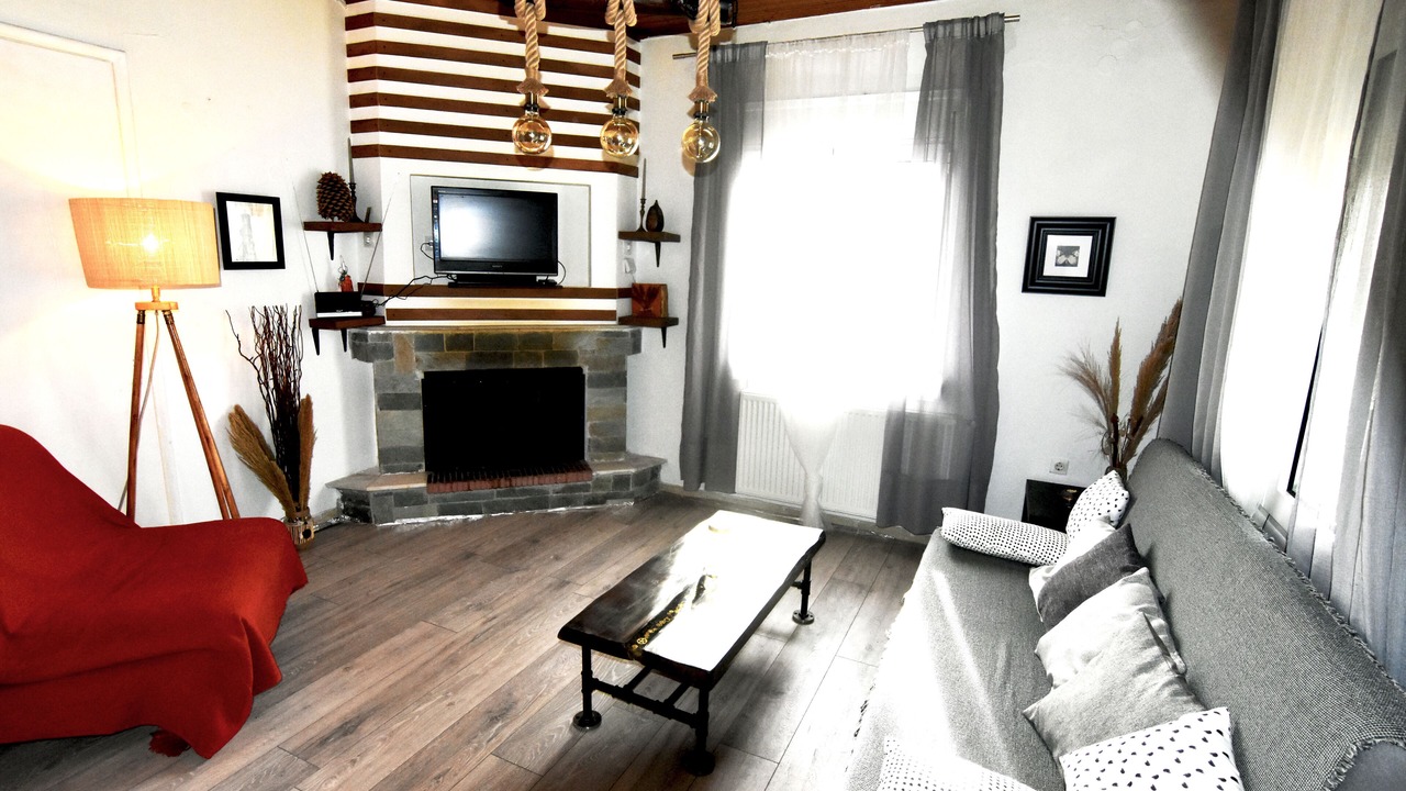 Photo of Livingroom in Agrilia