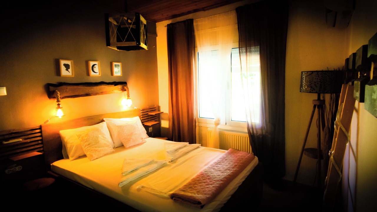 Photo of Bedroom in Agrilia