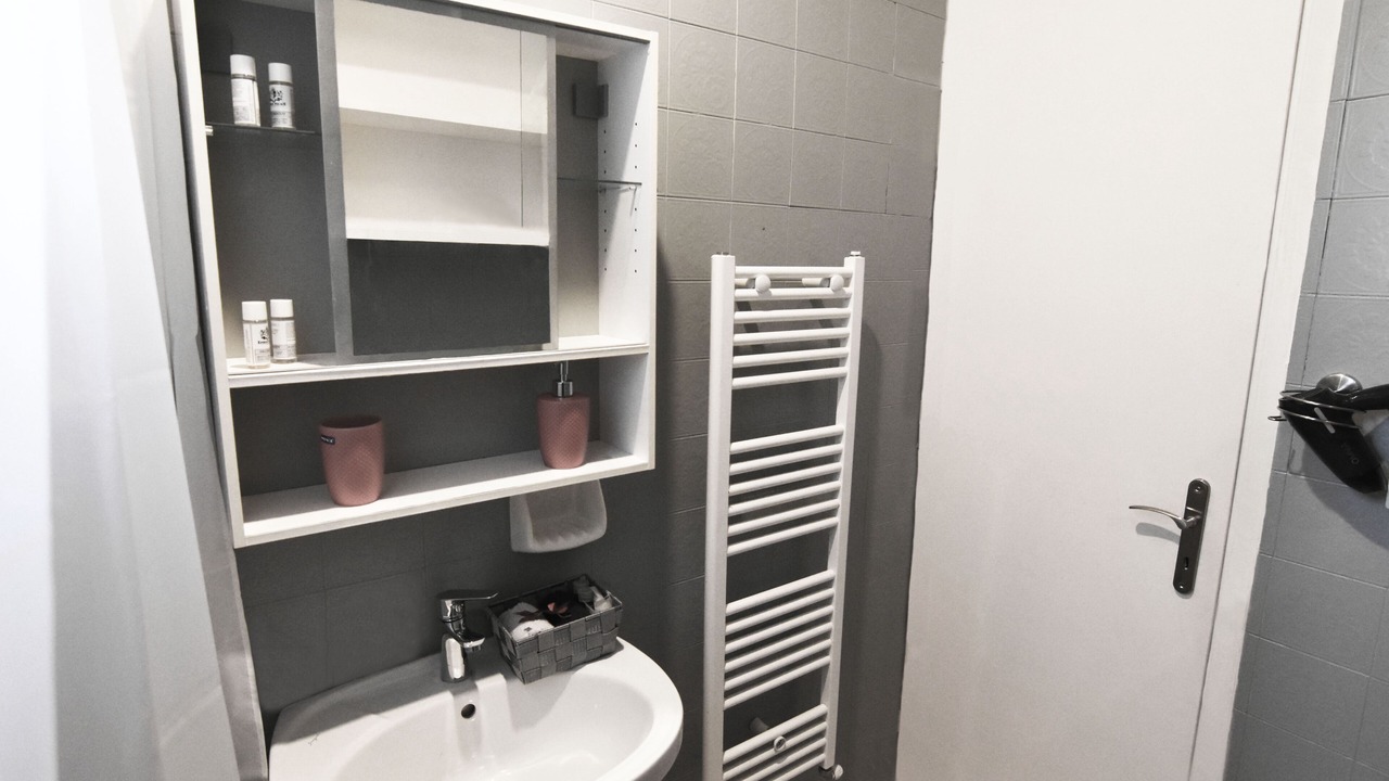 Photo of Bathroom in Agrilia