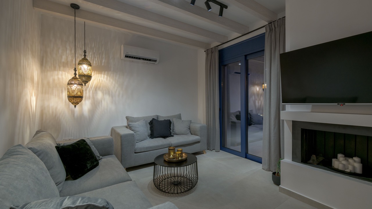 Photo of Livingroom in Lahania