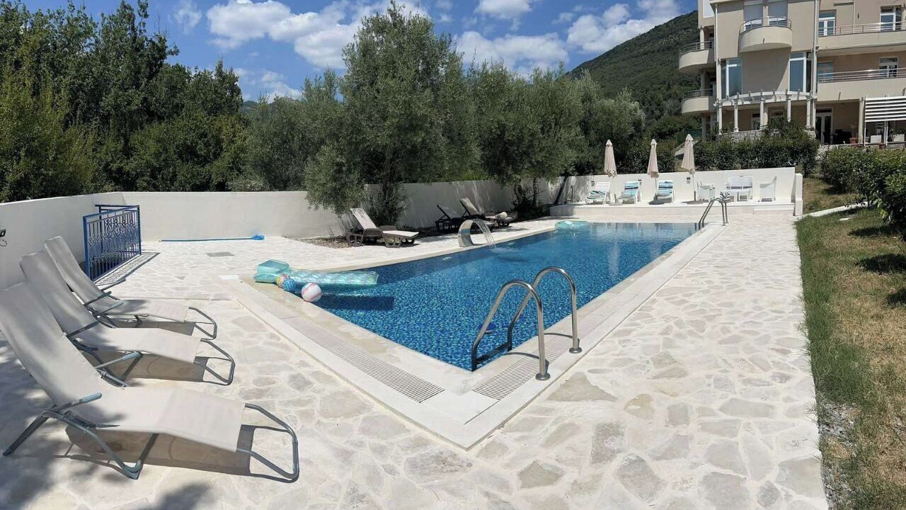 Photo of Outdoor in Kotor
