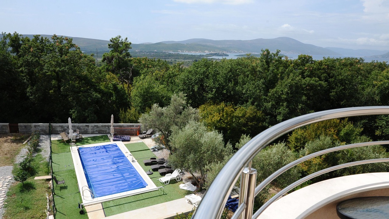Photo of Outdoor in Kotor