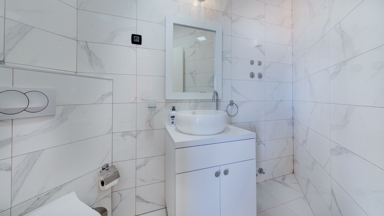 Photo of Bathroom in Kotor