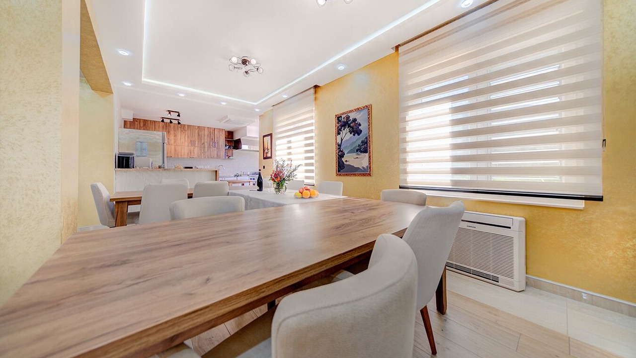Photo of Bedroom in Kotor