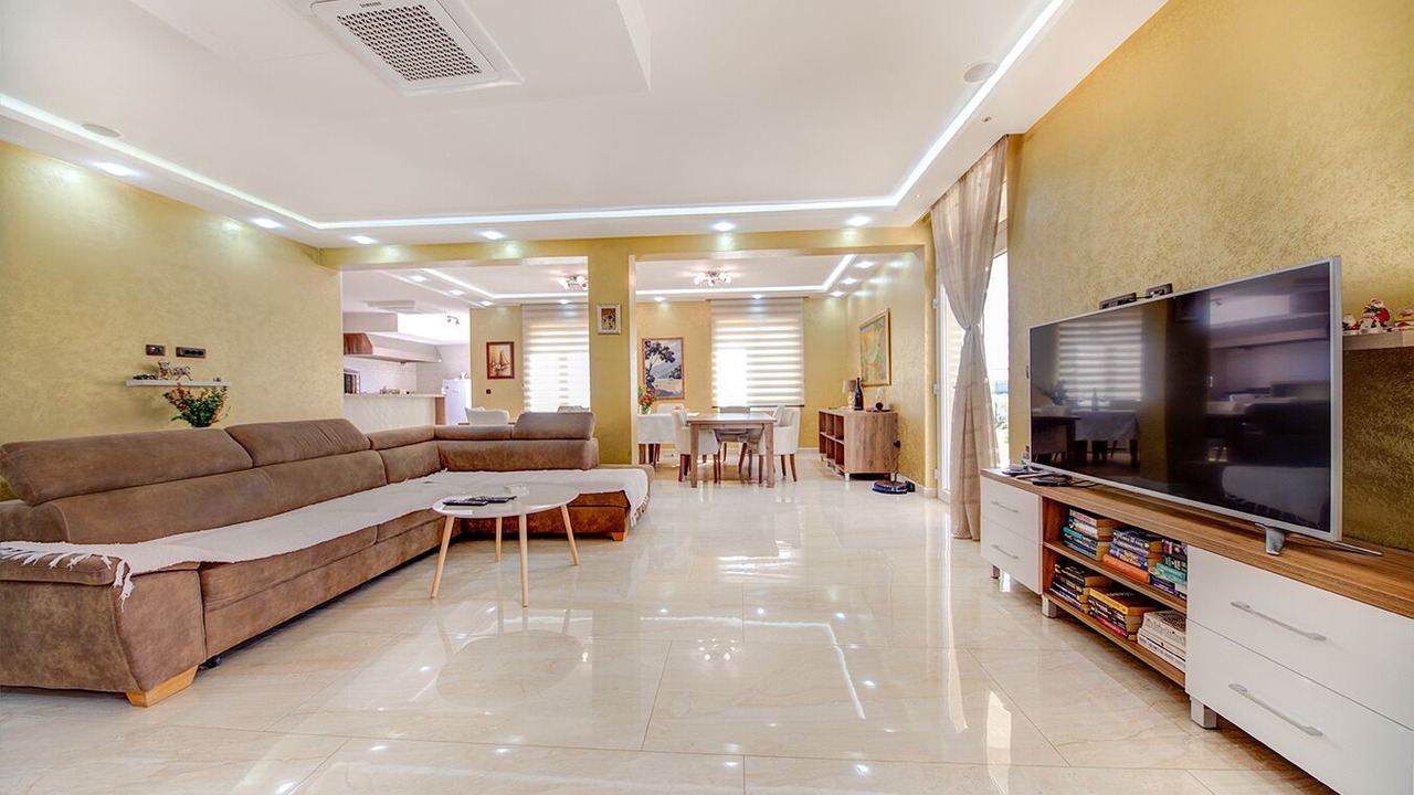 Photo of Bedroom in Kotor
