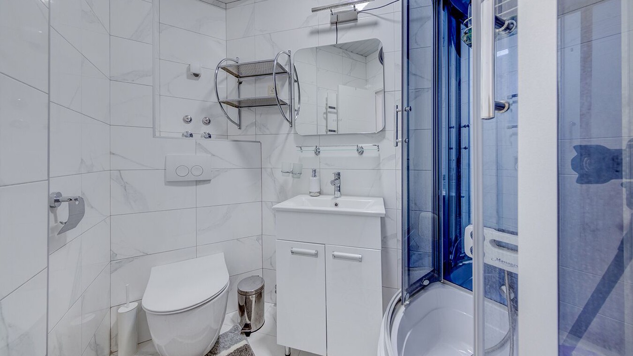 Photo of Bathroom in Kotor