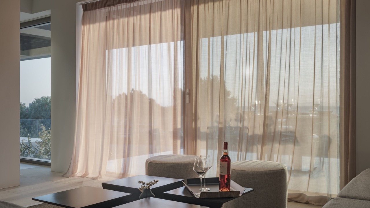 Photo of Bedroom in Anavyssos