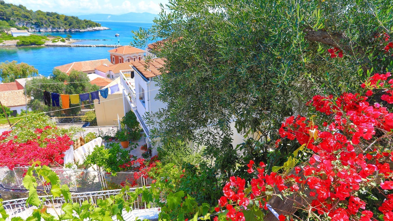 Photo of Outdoor in Gaios