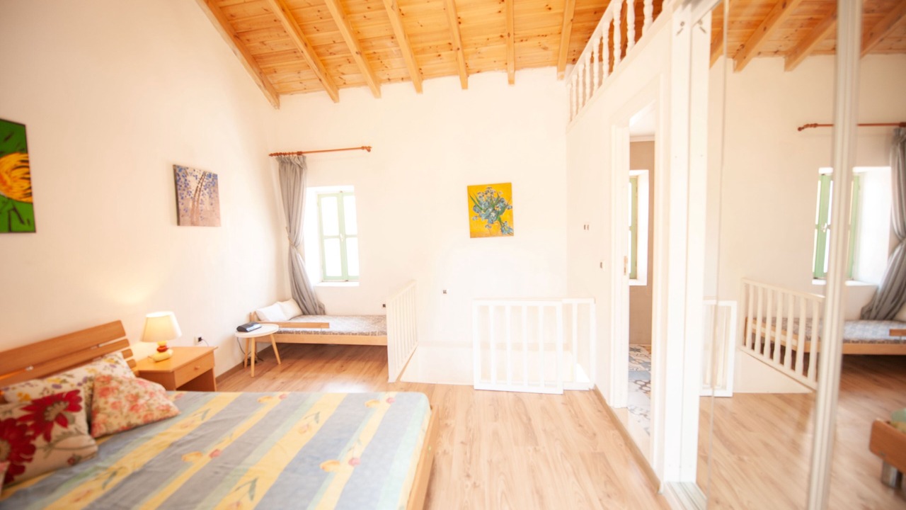 Photo of Bedroom in Rhodes Town