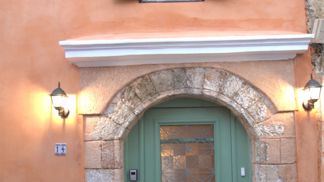 Photo of Outdoor in Rhodes Town