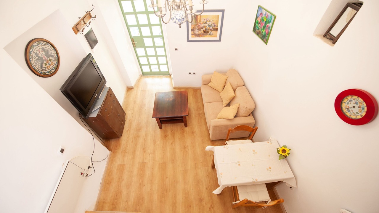 Photo of Livingroom in Rhodes Town