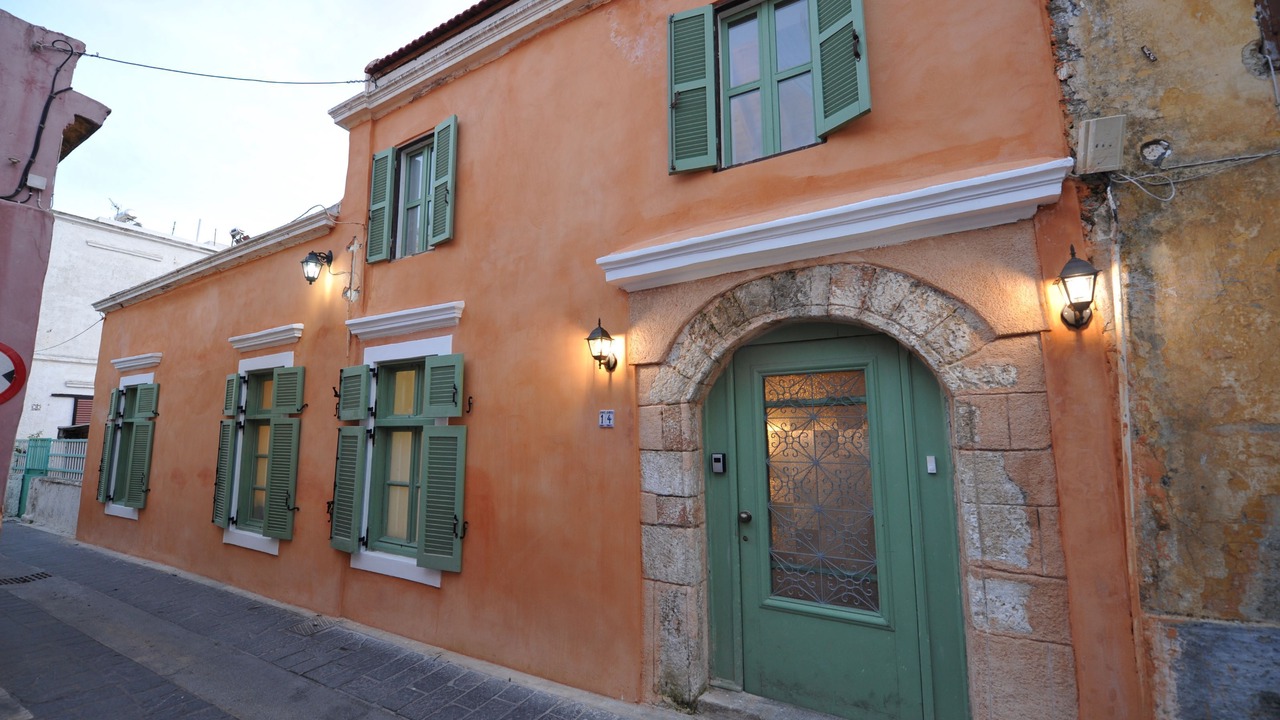 Photo of Outdoor in Rhodes Town