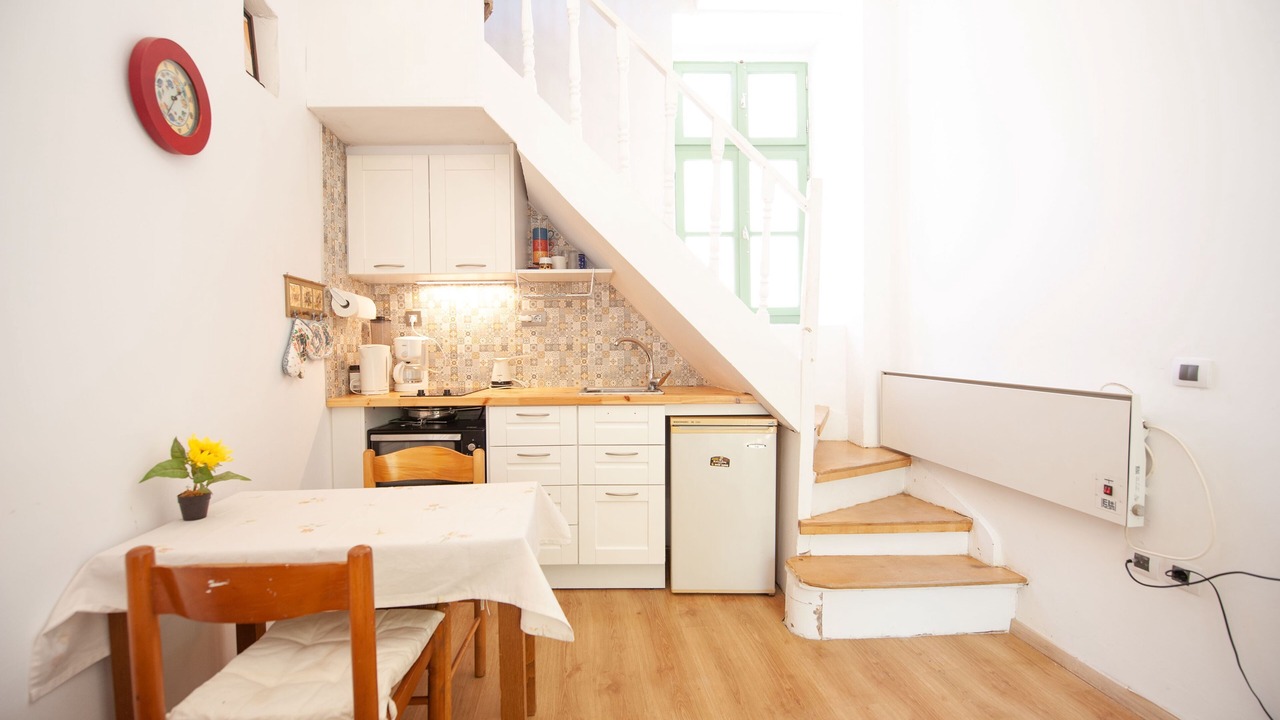 Photo of Kitchen in Rhodes Town