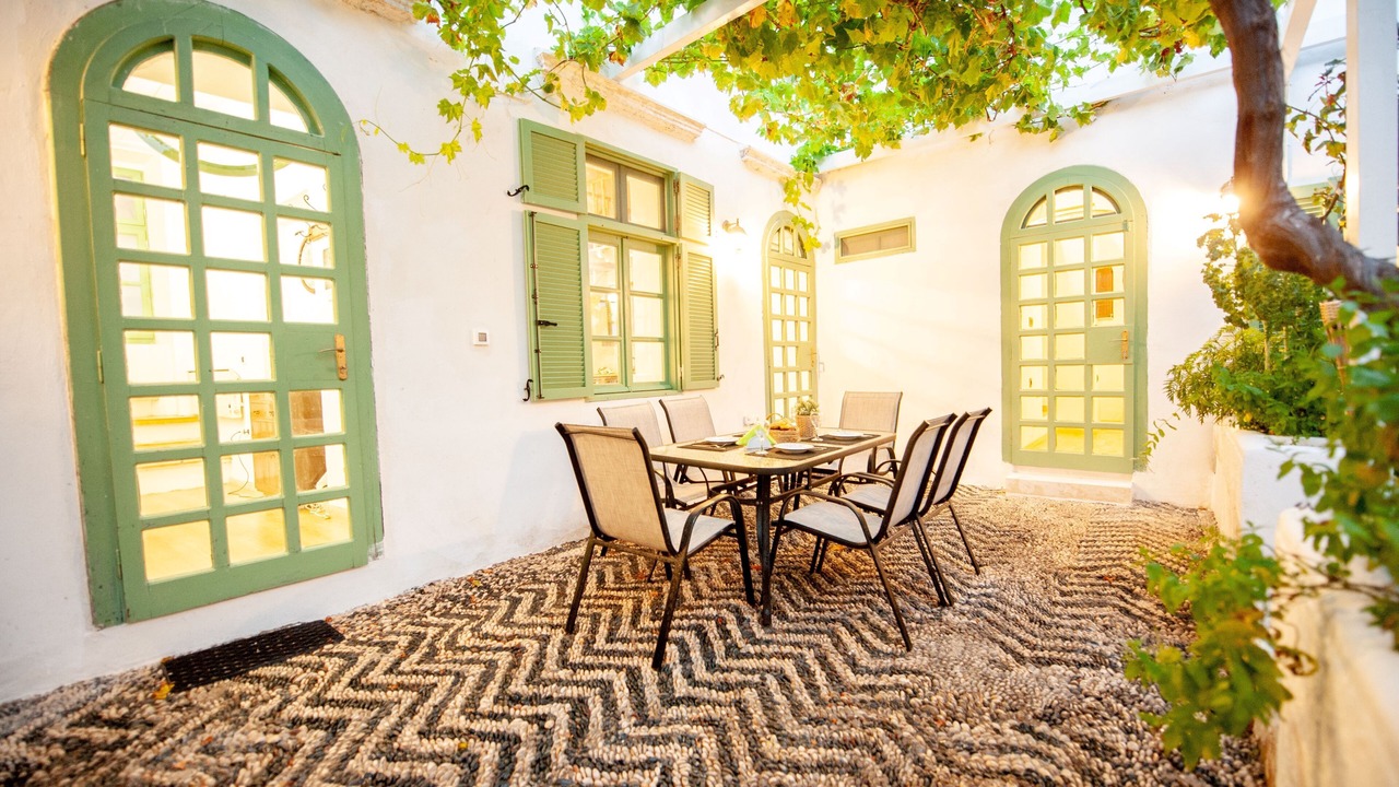 Photo of Outdoor in Rhodes Town
