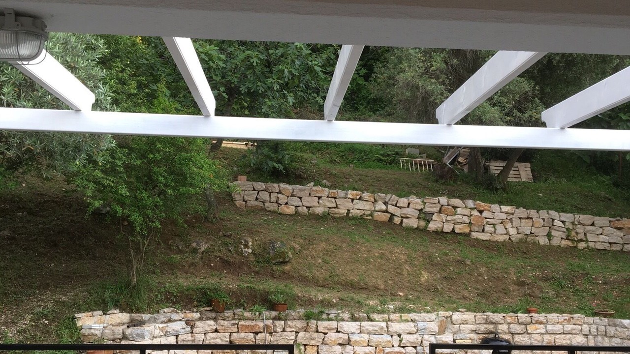 Photo of Patio Balcony in Igalo