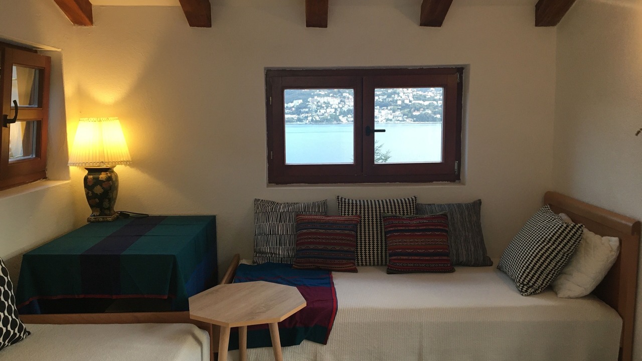 Photo of Bedroom in Igalo