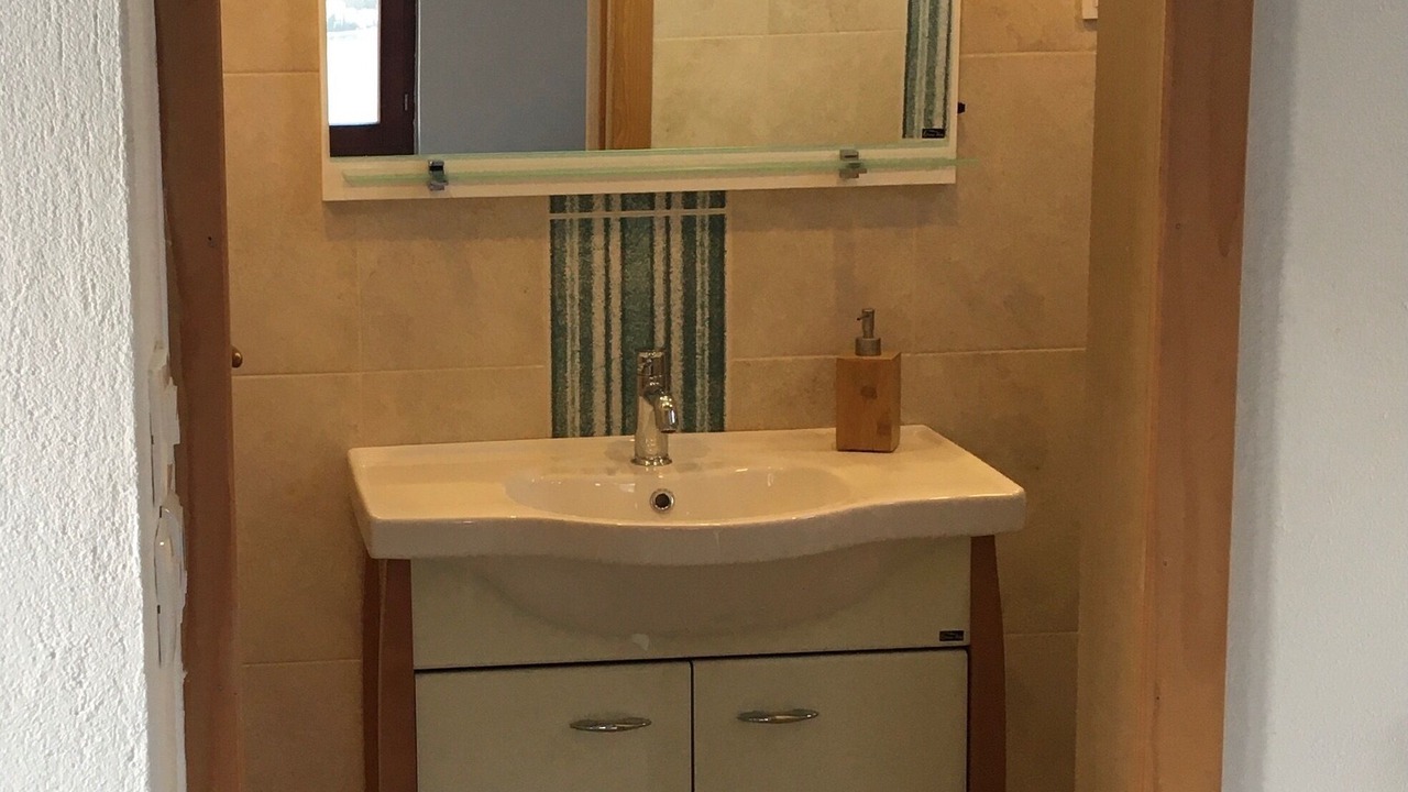 Photo of Bathroom in Igalo