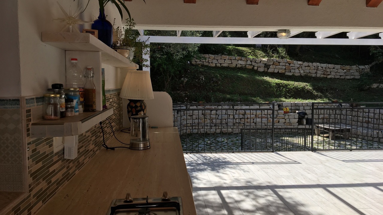 Photo of Kitchen in Igalo