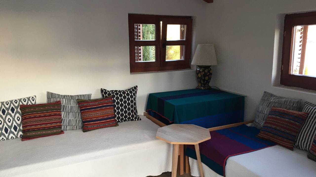 Photo of Bedroom in Igalo
