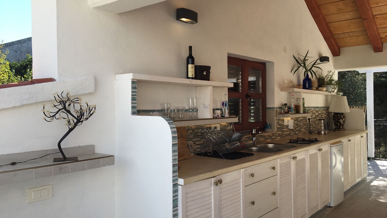 Photo of Kitchen in Igalo