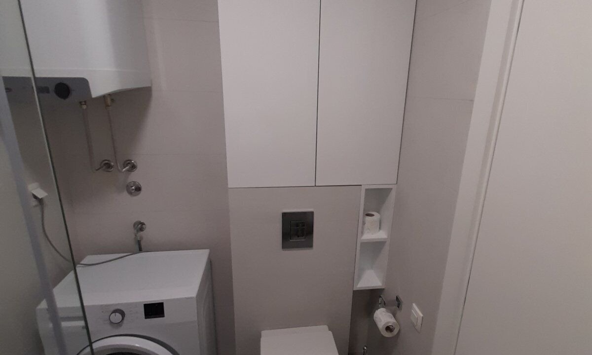 Photo of Bathroom in Zeljeznica