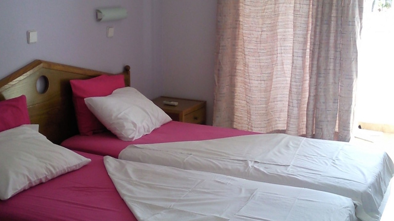 Photo of Bedroom in Pefkos